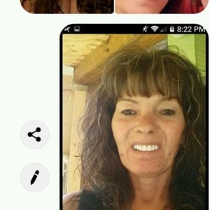 Meet your Posher, Mary jo